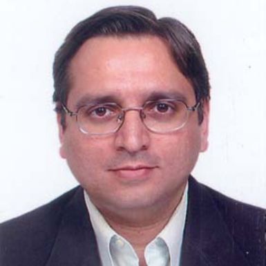 Mr Sumir Hinduja