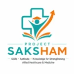 SAKSHAM Logo