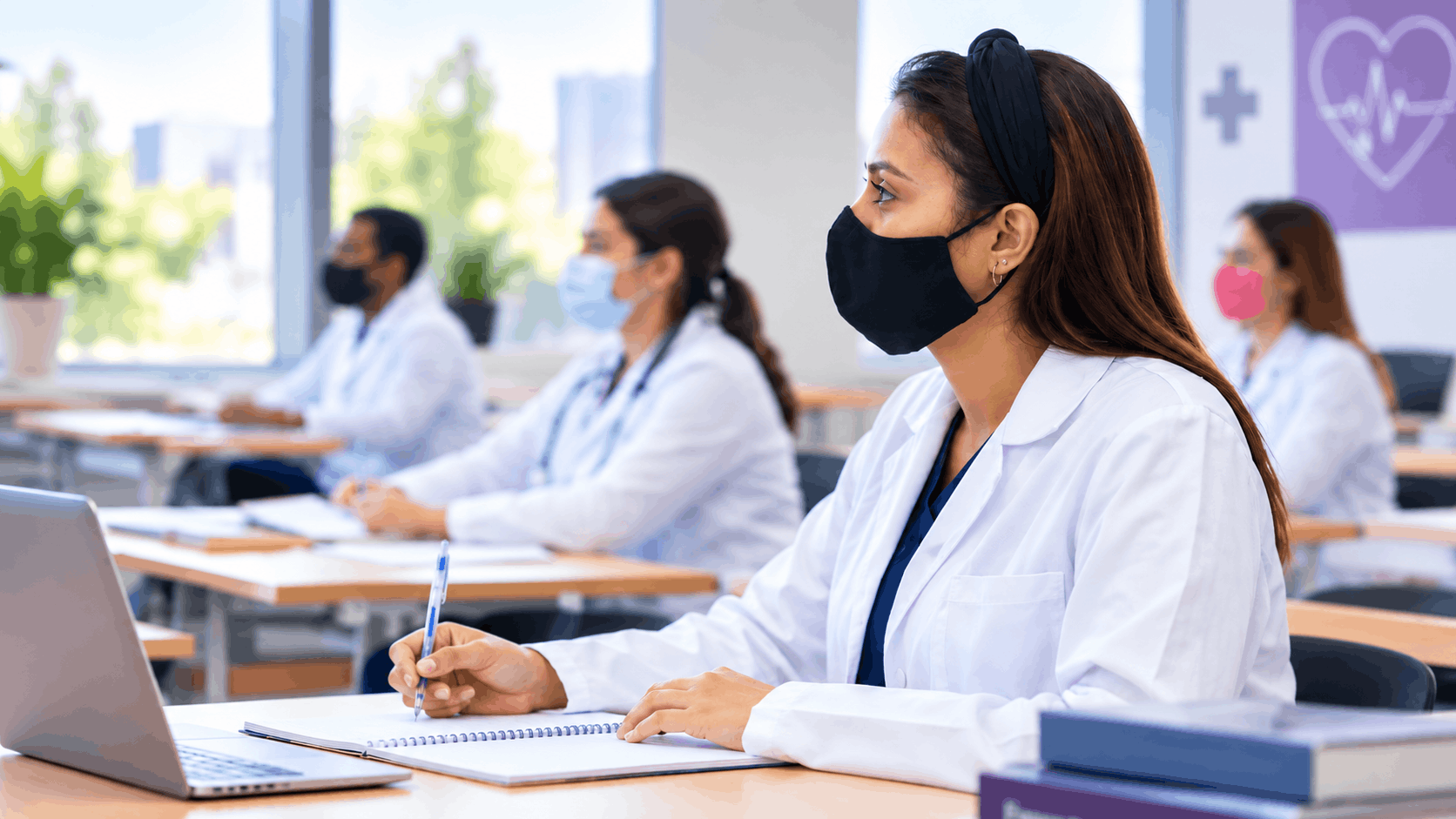 General Duty Assistant Course