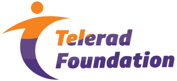 Telerad Foundation Logo